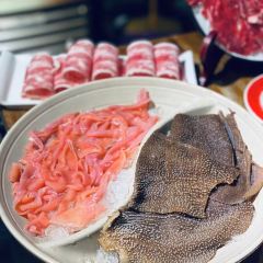 Chongqing Da DuiZhang ZhuTi Hotpot User Photo