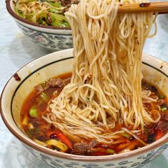 幺妹正宗牛肉面(交通路店) User Photo