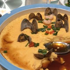 孙掌勺鱼头泡饼(怀特店) User Photo