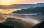 阿佤山雲海