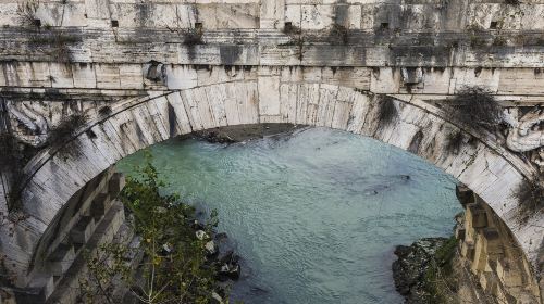 River Tiber