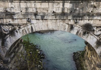 River Tiber