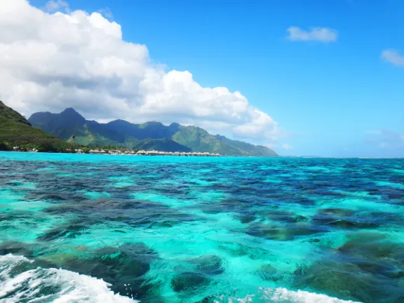 Four Seasons Resort Mauritius at Anahita