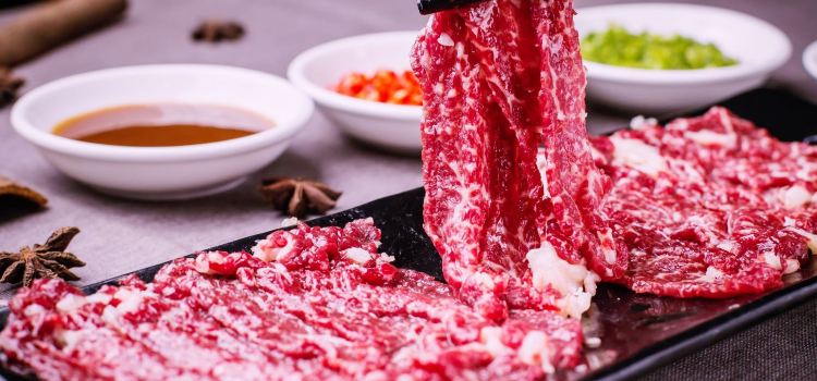 陈记顺和打边炉(韩江路店)