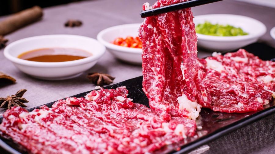 陈记顺和打边炉(韩江路店)