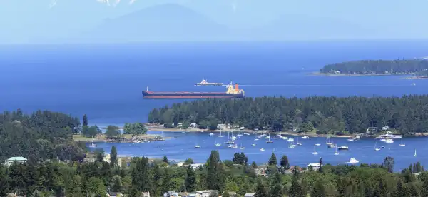 Nanaimo