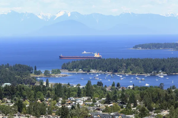 Vé máy bay Kelowna TP. Hồ Chí Minh