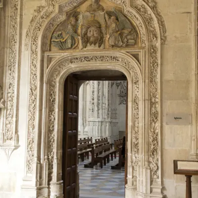 Для бизнес-поездок Отели в г. Толедо