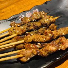 Shaohaobang (gongnong) User Photo