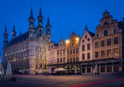 Leuven