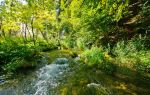 Tianhu Tourism Scenic Area