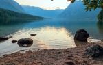 Lake Hallstatt