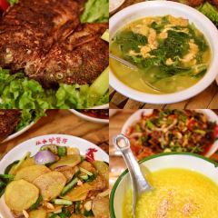CONG SHUI LU REFECTORY 여행 사진