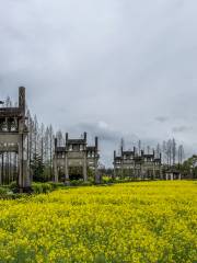 鮑家花園