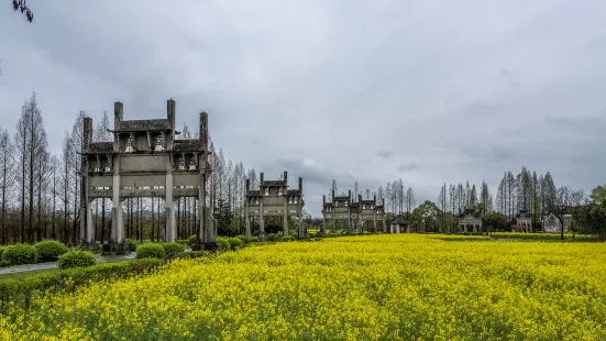 鮑家花園