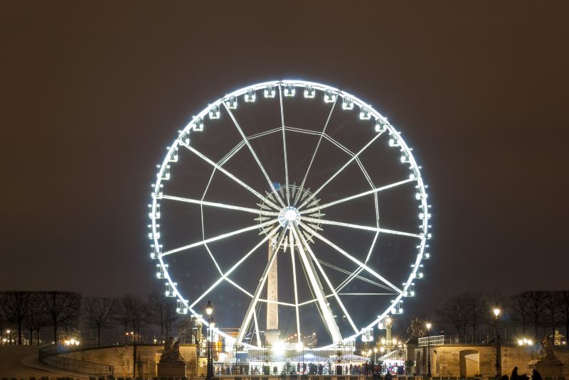 Asiatique Sky