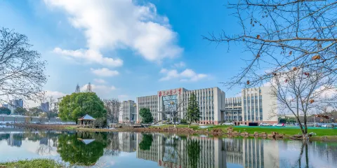 南京工業大學（江浦校區）