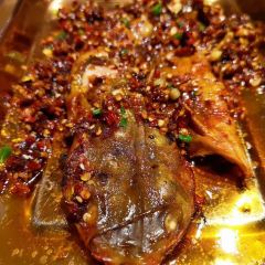 盟重烧烤(高正街店) User Photo
