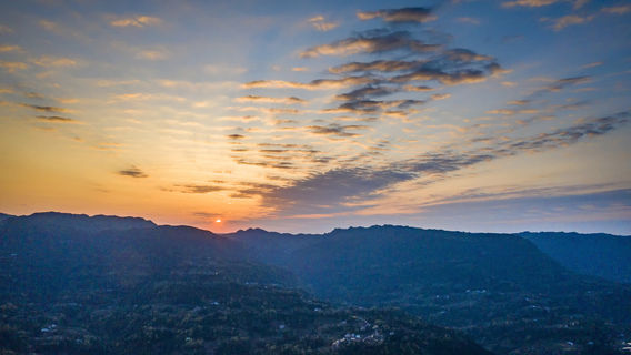 Fobao National Forest Park