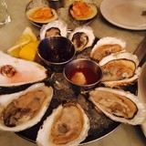 Island Creek Oyster Bar User Photo