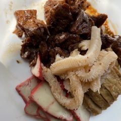 廣福寺素面館張用戶圖片