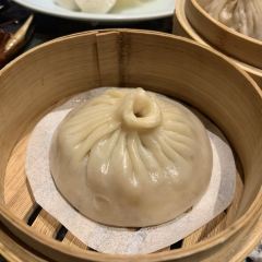 NA JING DA PAI DANG HENG LONG AN CHANG DIAN 여행 사진