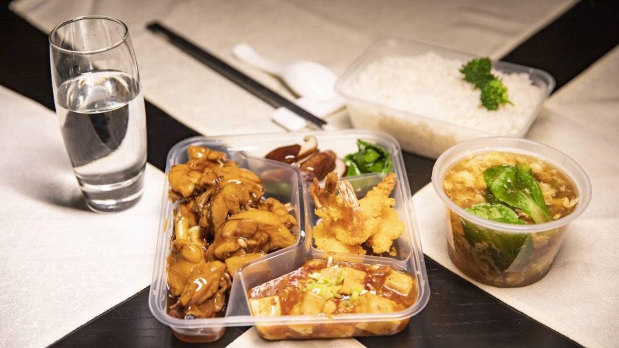 老子博学国际酒店餐厅