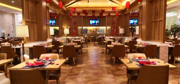 Dadijingmin Restaurant