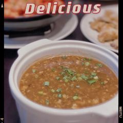 婺源鑫邦大酒店(婺女洲店)·品轩中餐厅 User Photo