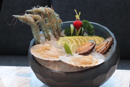 福州首开中庚聚龙精选酒店·香汇餐厅