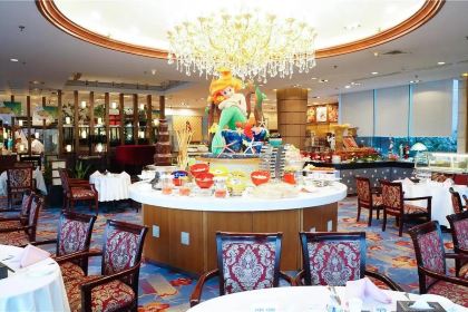 Fuzhoumeilunda Restaurant