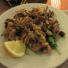 Su & Giu Cucina Romana User Photo