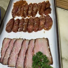 山城老堂口·1636重庆老菜(解放碑洪崖洞店) User Photo