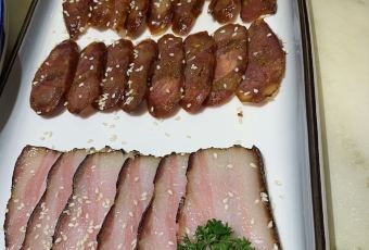 山城老堂口·1636重庆老菜(解放碑洪崖洞店) User Photo