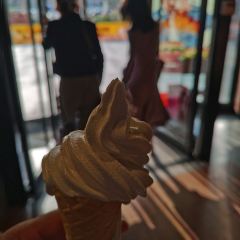 汉堡王(郑州曼哈顿店) User Photo