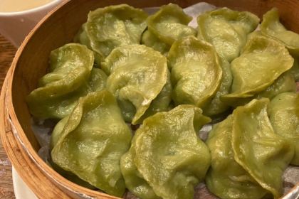 Hu Tong Dumpling Bar