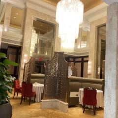 福州悦华酒店(西湖公园店)·华苑中餐厅·闽菜创新 User Photo