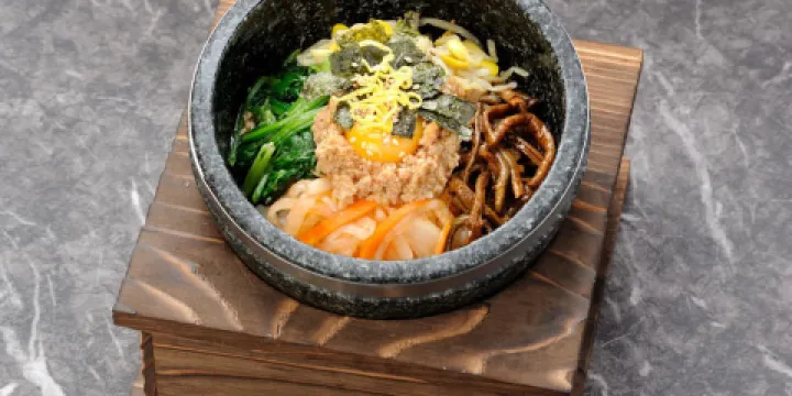 Yakiniku-no Kura Iyosaijoten