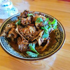 阿纳托傈餐厅 User Photo