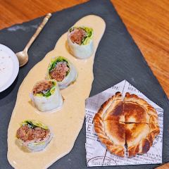 MESS gallery restaurant&bar User Photo