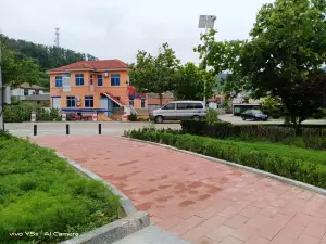 鑫成旅店餐厅