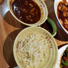 崔义清鲁菜馆(大明湖店) 여행 사진