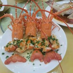 HAI FU ZI SEAFOOD RESTAURANT User Photo
