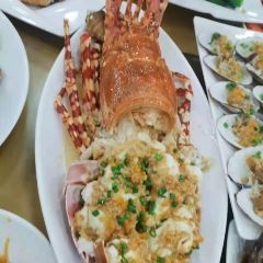HAI FU ZI SEAFOOD RESTAURANT User Photo