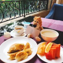 泰州碧桂園鳳凰飯店·鳳凰軒中餐廳（泰州店）張用戶圖片