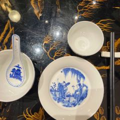 Guang fu feast (Harbour Plaza Times Square Branch) User Photo