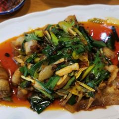 YILAOMATIHUA User Photo