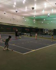武進網球館