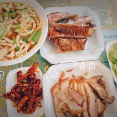 清真·百花家园生态饭店 User Photo