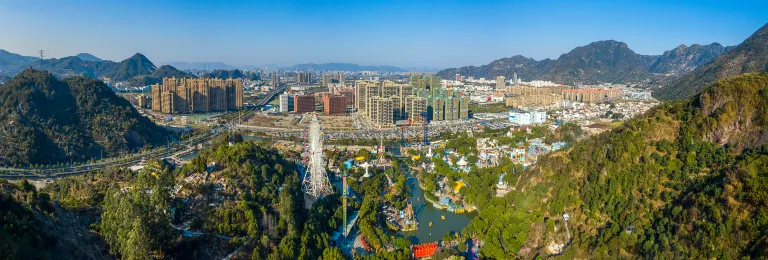 Wenzhou Inns